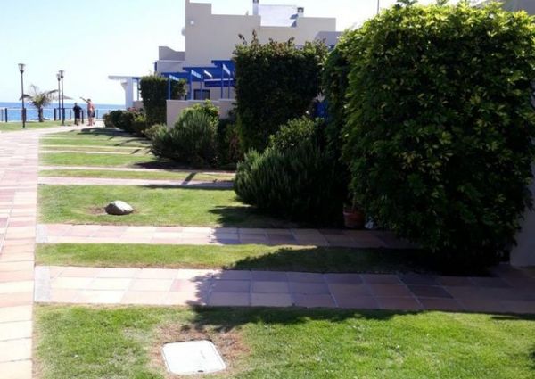 Bungalow for Rent in Bahia Feliz