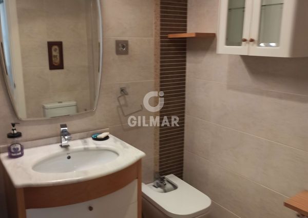 Apartment for rent in Tetuán - Madrid | Gilmar Consulting Inmobiliario
