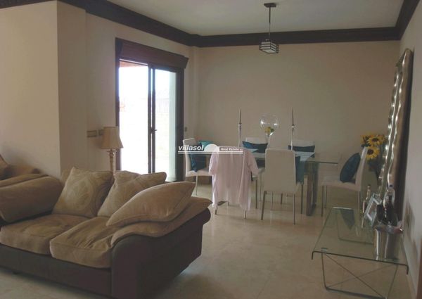 Detached Villa for rent in Nerja, Málaga, Spain