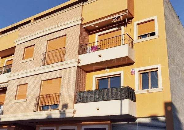 Apartment/Flat in Dolores · DOLORES Long term Rent / Alicante (Costa Blanca) REF. ERP813