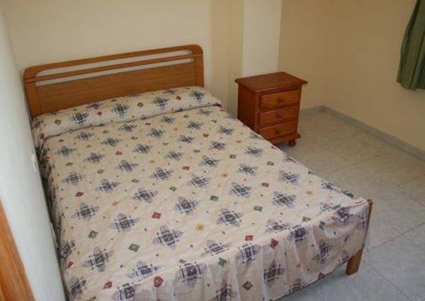 Apartment for Rent  in El Tablero