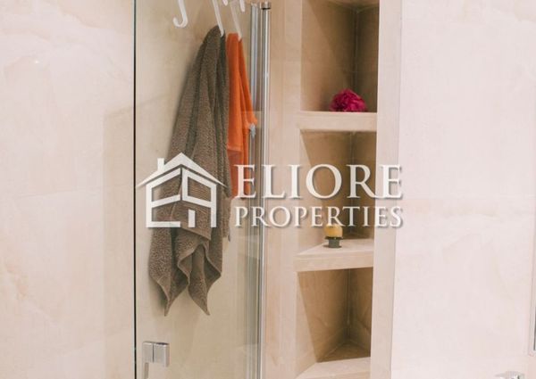 Cozy, renovated and furnished apartment in 22@, Poble Nou