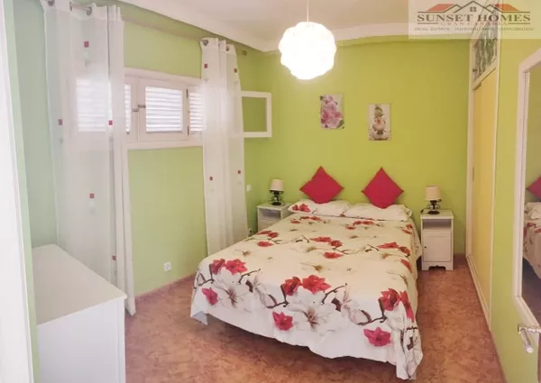 Apartment in Playa del Ingles Apartment1 Bedroom