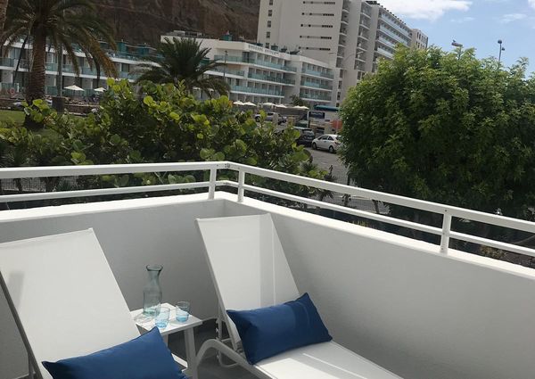 Portonovo, Fantastic apartment for rent, in Puerto Rico, Gran Canaria.