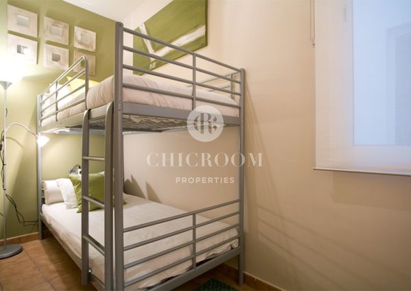 2-bedroom apartment for rent in Gothic Quarter, Barcelona