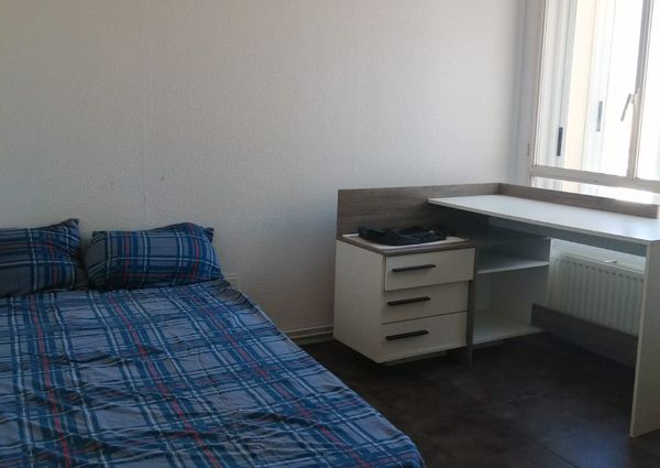 Apartment For Rent Long Term In Albir