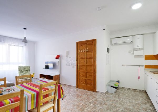 Apartment in Agüimes, Las Palmas 35118, Spain