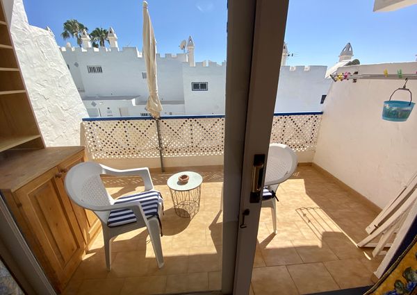 Beautiful 2 bedroom duplex for rent in Playa del Inglés