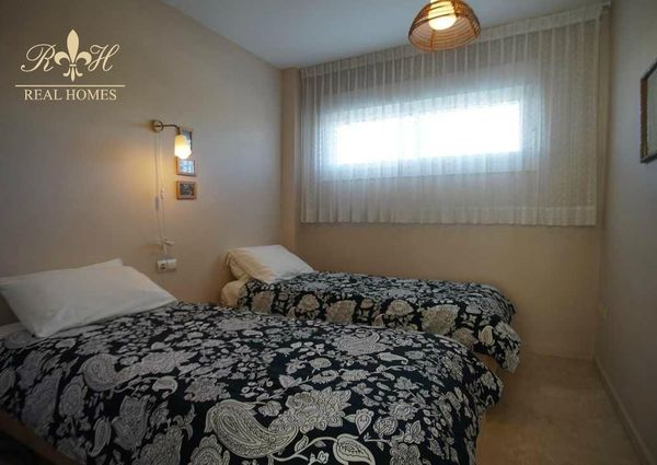 Flat for rent in Alfaz del Pi, Alicante