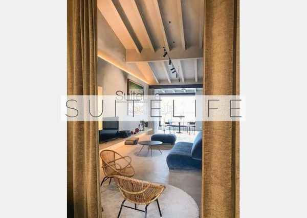 The Vanguard Loft