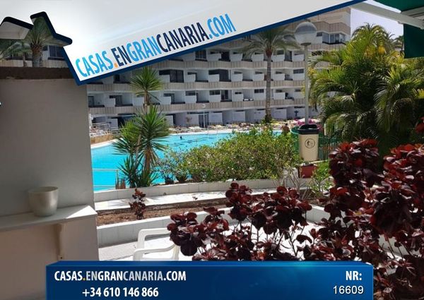 House for Rent in Playa del Inglés