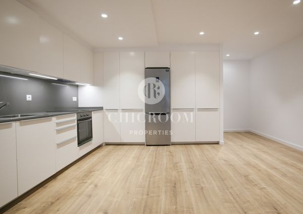 Newly Renovated 1-Bedroom Apartment in the Heart of Sant Antoni