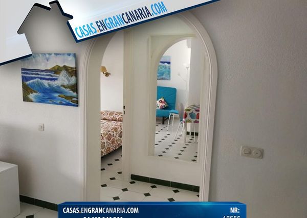 Bungalow for Rent in Maspalomas