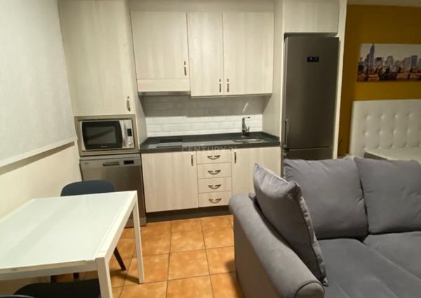 Apartment in Santa Cruz de Tenerife 38120, Spain