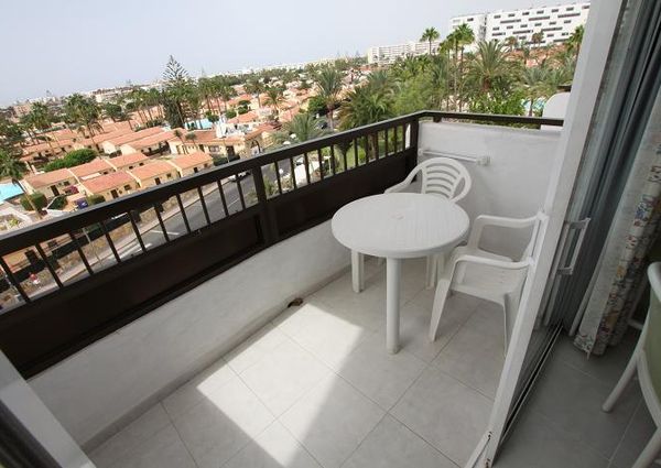 Studio for Rent  in Playa del Ingles