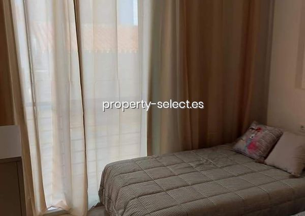 Apartment in Torrox Costa, FARMACIA, for rent