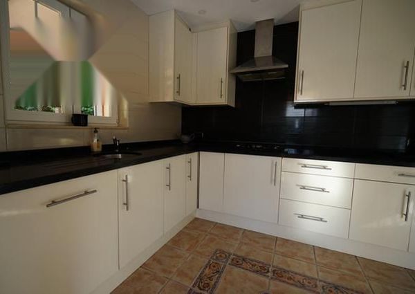 Detached Villa Long Term Rental