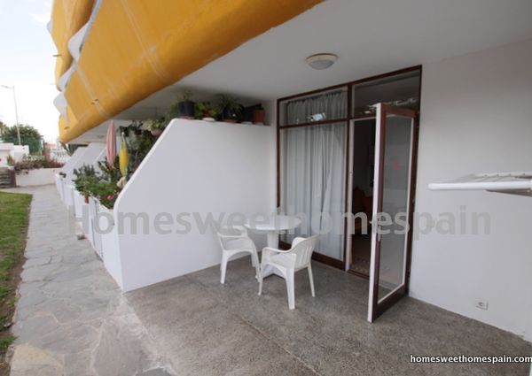 Studio for Rent  in Playa del Ingles