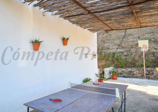 Country Property in Torrox, Andalucia , Costa del Sol