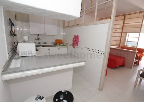 Studio for Rent  in San Agustin