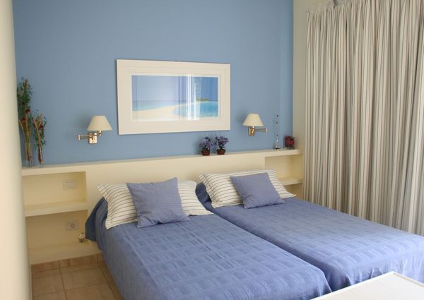 Apartment for Rent  in Mogan
