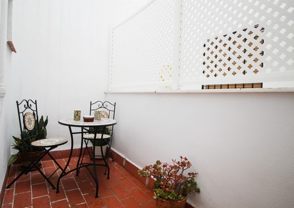 1068 Apartment Cervantes (Winter)