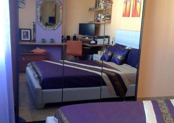 Beautiful 4 bedroom penthouse in Palma