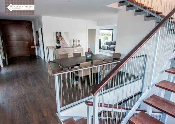 Luxury Villa - Marbella