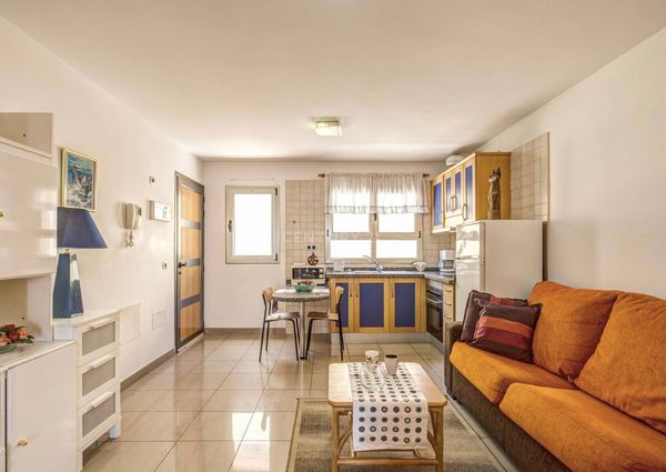 Apartment in Mogán, Las Palmas 35120, Spain