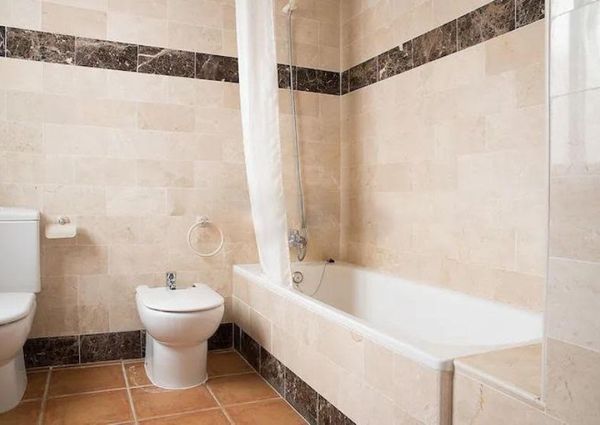 Groundfloor in Palmanova to rent