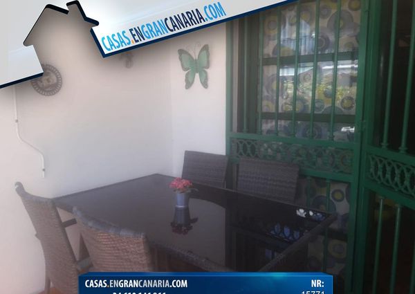 Bungalow for Rent in Campo Internacional