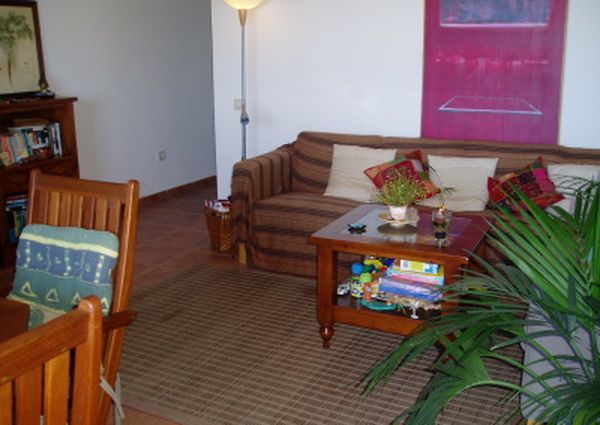 Apartment for Rent  in Sta Maria de Guia
