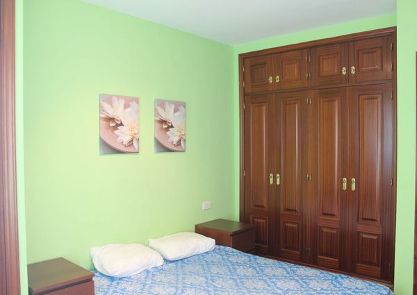 Apartment in Candelaria, Santa Cruz de Tenerife 38530, Spain