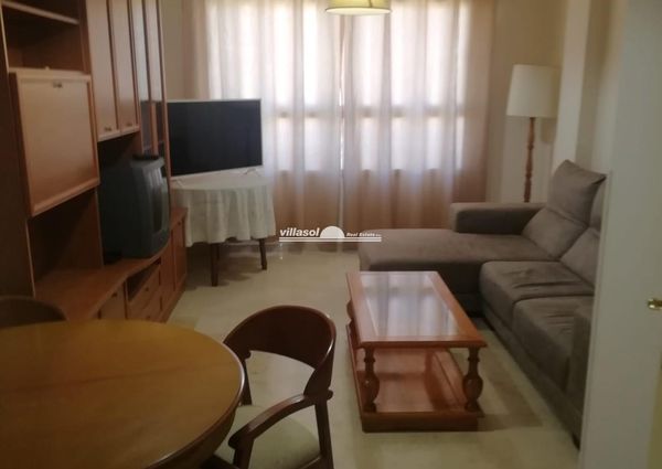 Modern 3 bedrooms apartment close to the beach for long term rental