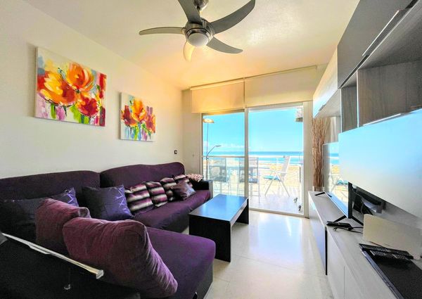 Bahia Blanca | Long Term Winter Rental in Arenales