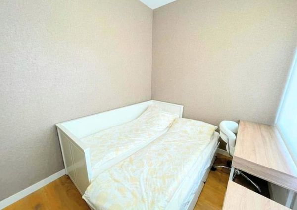 Long Term Winter Rental in Gran Alac