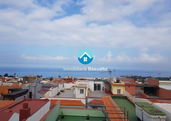 Puerto de la Cruz