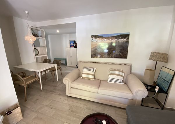 Apartment to rent for winter in Javea