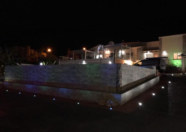 Very Impressive Villa For Long Term Rental5/6 Bedroom Luxury Villa In Albir  Available for Long Term Rental