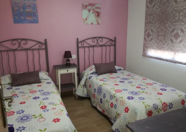 3 Bedrooms Apartment in Alfaz del Pi