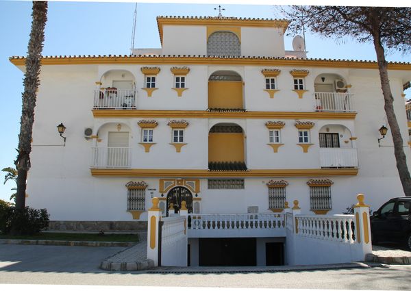 1031 Apartment Jardines del Mar (Winter)