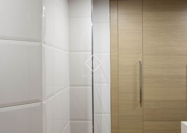 3-bedroom apartment for rent in Sant Francesc, Valencia