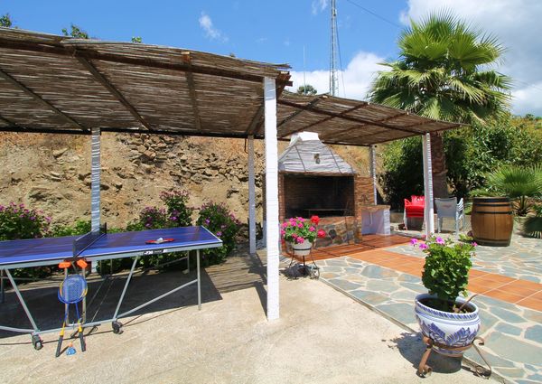 1076 Cortijo de la Musica (Winter)