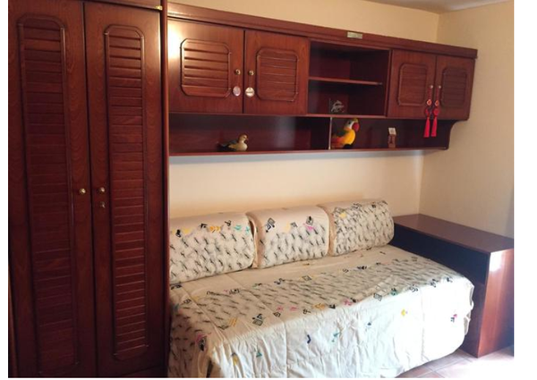 Se alquila apartamento en Jávea