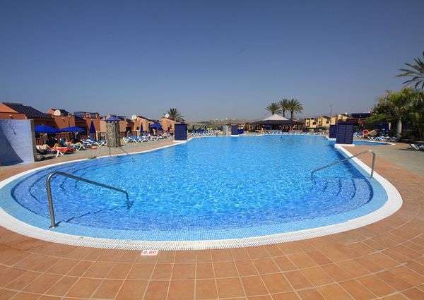 Triplex for Rent  in Meloneras