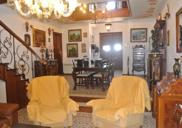 Detached Villa · Alhaurín El Grande · Price: €2.000 / Month