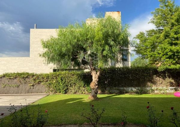 Beautiful villa 10 minutes walk from the beach in Vendrell/Calafell, Costa Dorada