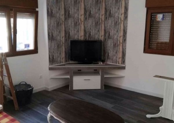 1 BEDROOM, APARTMENT LONG TERM RENTAL IN ALFAZ DEL PI
