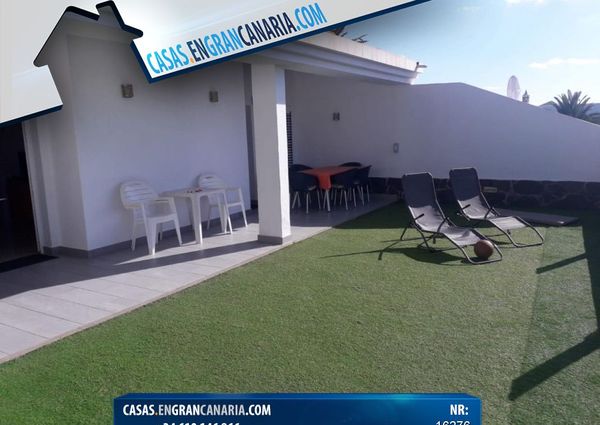 Bungalow for Rent in San Agustin