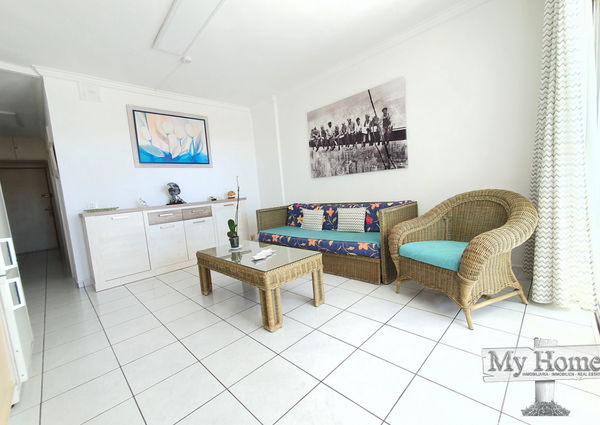 Fantastic apartment in Playa del Inglés